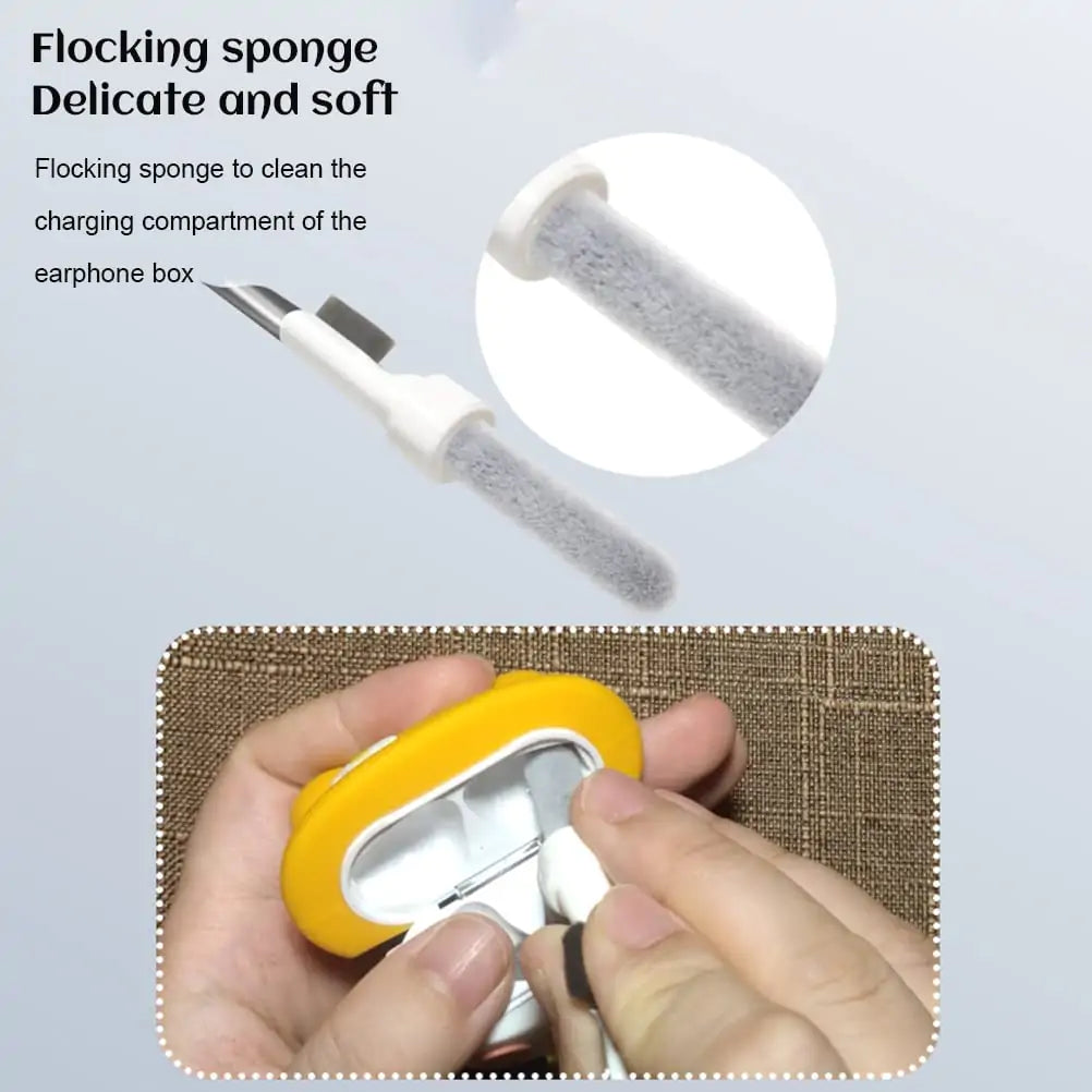 Earphones Cleaning Brush Pi-Mart