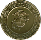 Flag Display Case Medal Shadow Box with Certificate & Document Holder The Military Gift Store