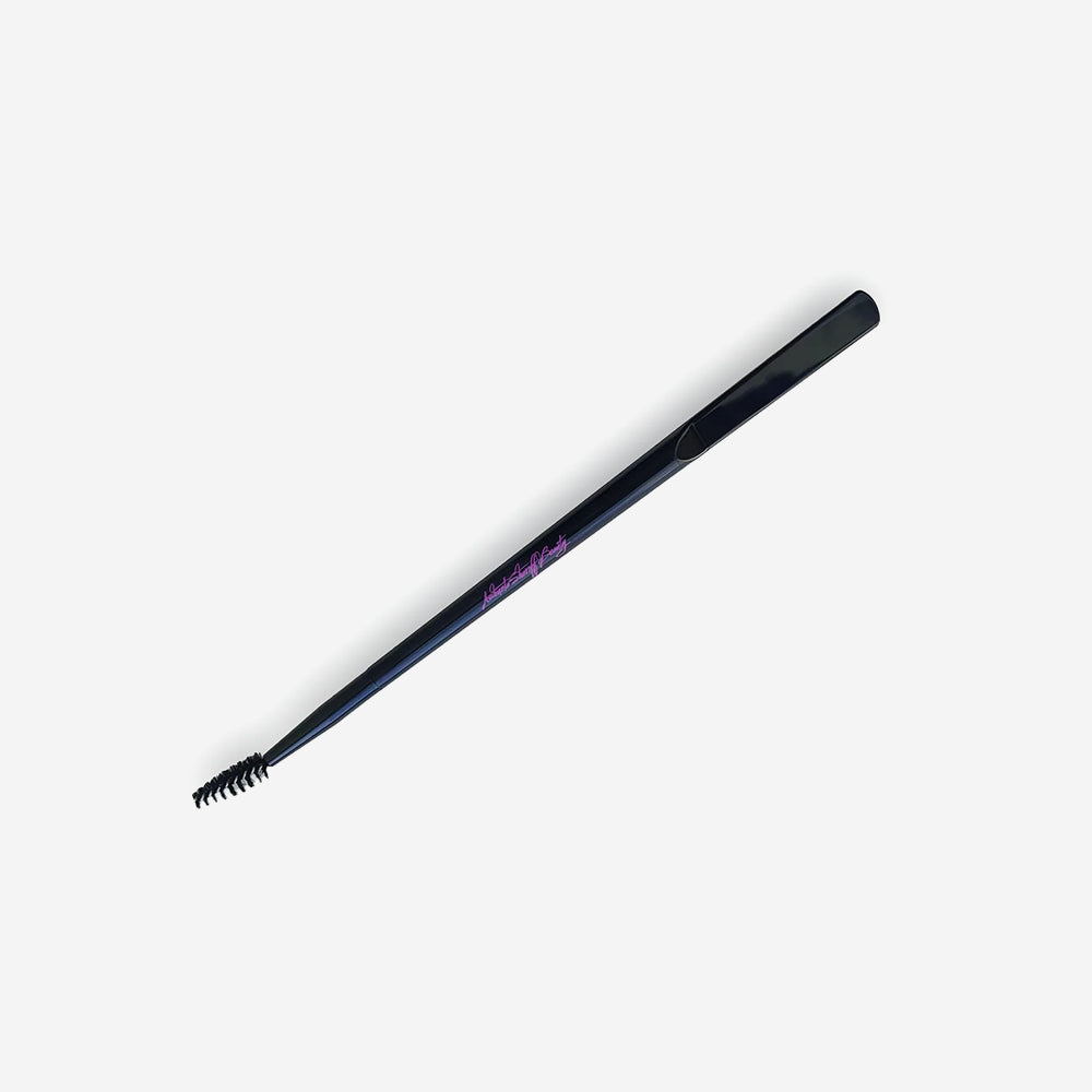 Ashunta Sheriff Beauty Brow Spatula Brush Ashunta Sheriff Beauty