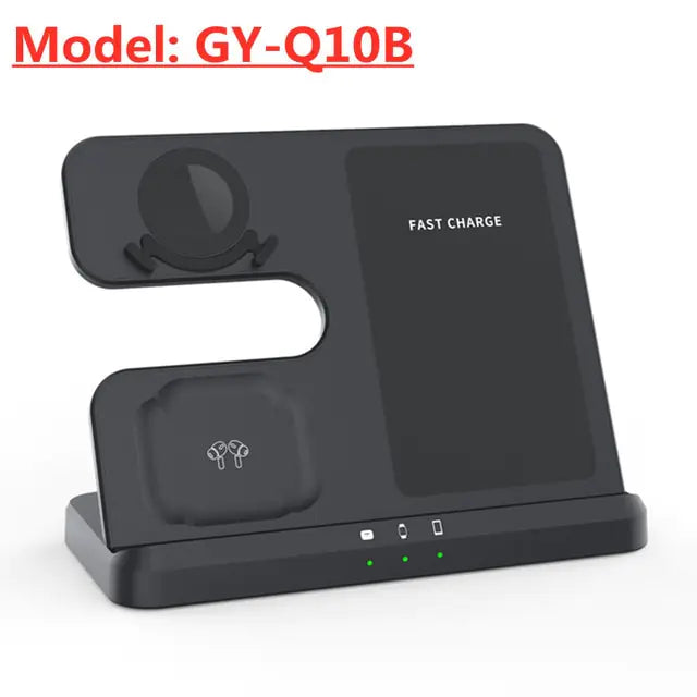 Charger Stand For Samsung Pi-Mart