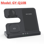 Charger Stand For Samsung Pi-Mart