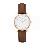 Stylish Simple Couple Watches for Fashion Lovers