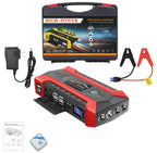 Portable Car Starter Pi-Mart