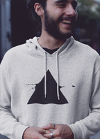 Bullet HOODIE - SJB-DIAMOND ELITES