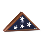 American Burial Flag Box - 5ft x 9.5ft Flag, American Burial Flag. The Military Gift Store