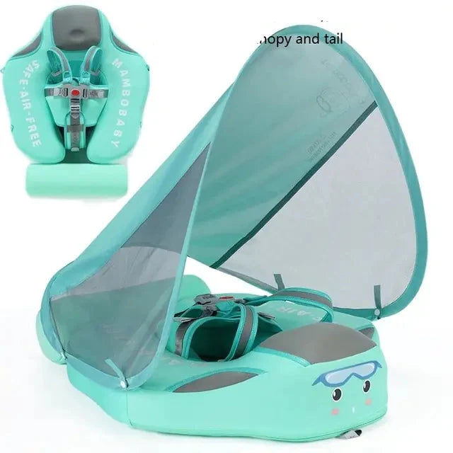 Baby Float Swimming Rings Pi-Mart