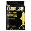Team Dog Elite Blend Salmon Dog Food with Herring & Lentils | High Protein Dog Food for Sensitive Stomachs & Skin | Chicken Free Gluten Free GMO Free No Corn Wheat or Soy (33 lb Dry Dog Food) Lootquake LLC
