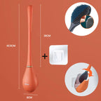 Toilet Cleaning Brush Pi-Mart
