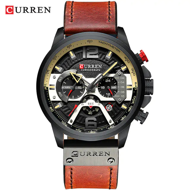 Sports Watch Pi-Mart