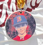 Game Day Bling / Superfan Necklaces / Team Pride jewelry - SJB-DIAMOND ELITES