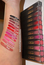 Ashunta Sheriff Beauty Vegan Multi-use Matte Cremè Ashunta Sheriff Beauty