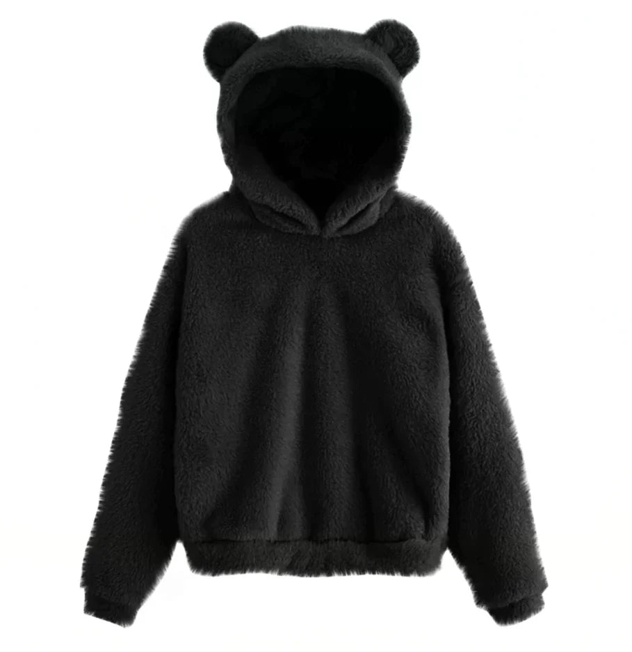 Bunny Hoodie Pi-Mart