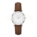 Stylish Simple Couple Watches for Fashion Lovers