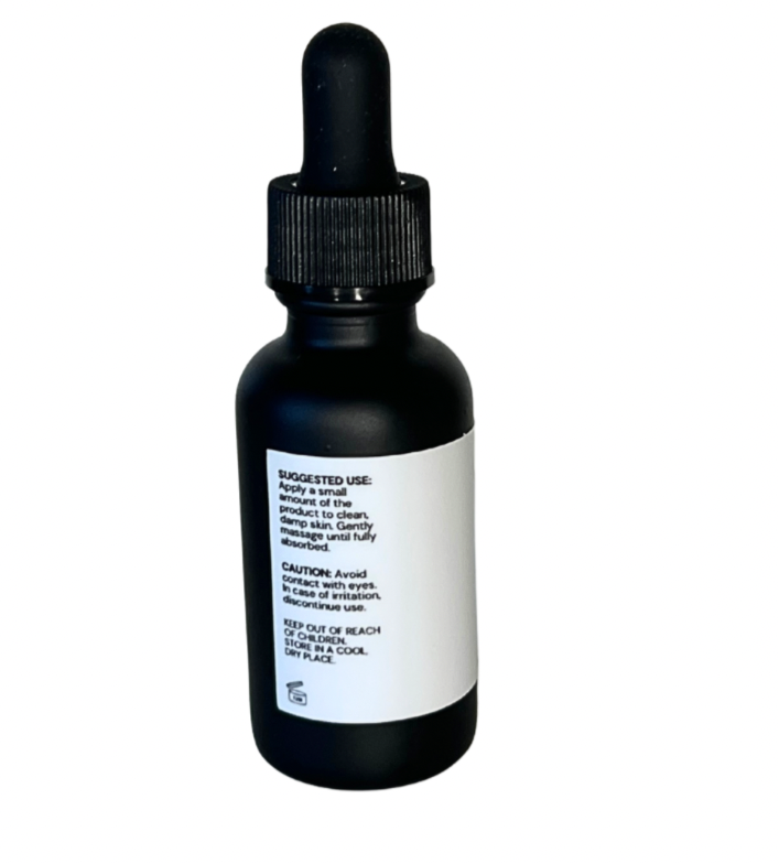 Dewdrop Watermelon Facial Moisturizer - Hydrate + Vegan Collagen Boost Lootquake LLC