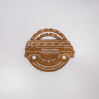 Travel Tracker 3D Wooden USA Map – Oak - SJB-DIAMOND ELITES