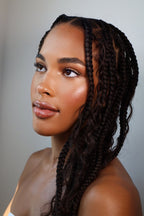 Ashunta Sheriff Beauty BlurEFX™ Flawless Concealer & Foundation Duo Ashunta Sheriff Beauty