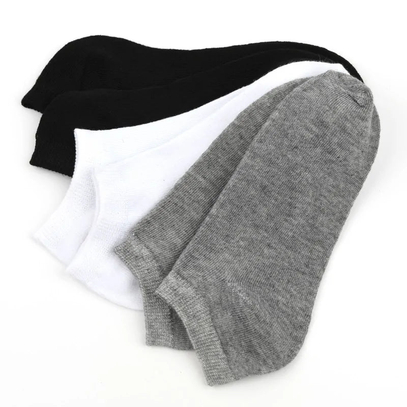 Breathable Sports Socks Pi-Mart
