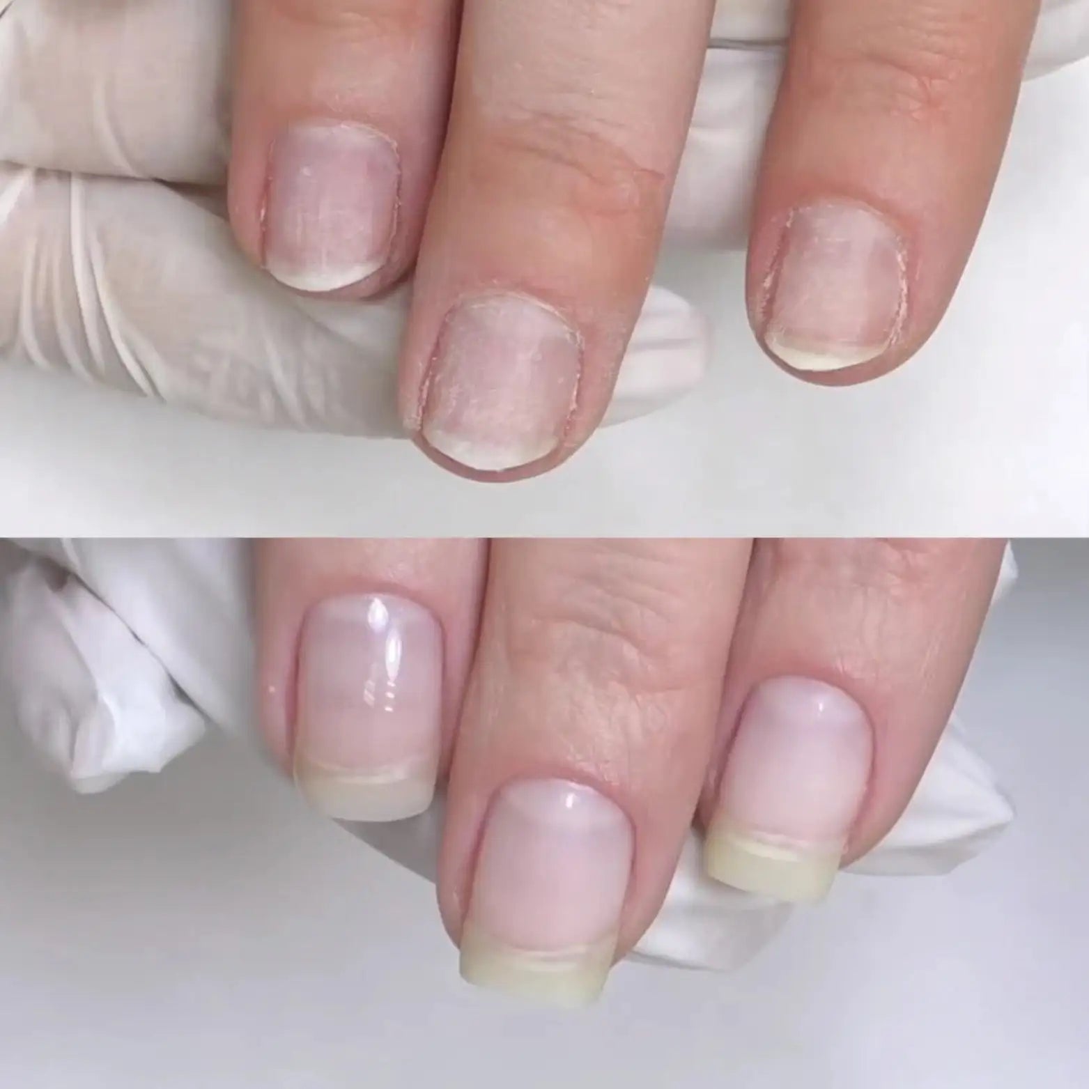 Nail Builder Gel for UV/LED Nail Building Pi-Mart