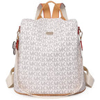 Anti Theft Backpacks Pi-Mart