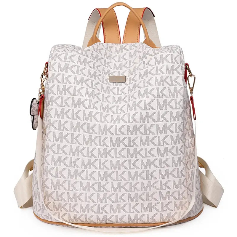 Anti Theft Backpacks Pi-Mart