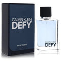 Defy By Calvin Klein Cologne for Men Gamer Scents