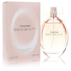 Sheer Beauty By Calvin Klein Perfume for Women