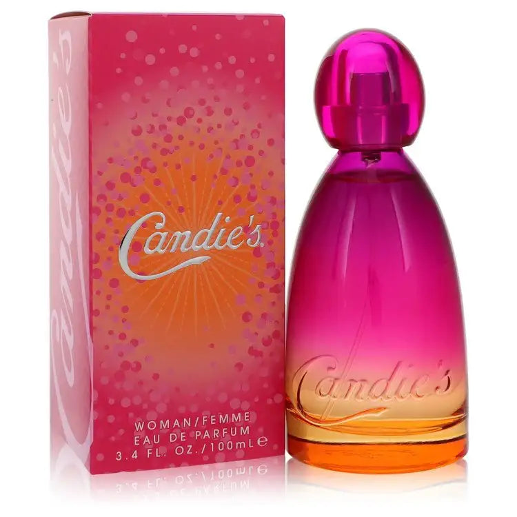Candies By Liz Claiborne Perfume for Women Gamer Scents