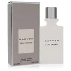 L'eau Intense By Carven Cologne for Men Gamer Scents