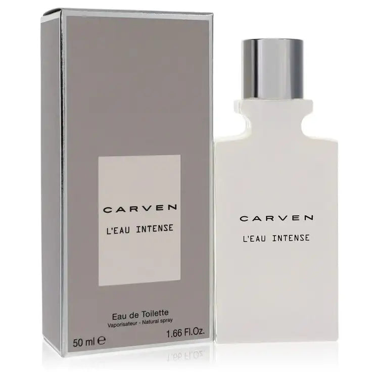 L'eau Intense By Carven Cologne for Men Gamer Scents