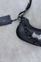 Cash Only Handbag - SJB-DIAMOND ELITES