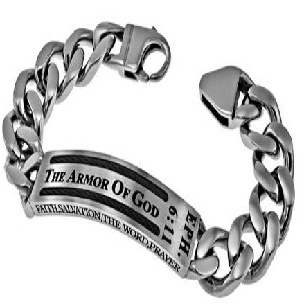 Cable Bracelet KingdomWear