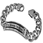 Cable Bracelet KingdomWear