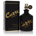 Curve Black By Liz Claiborne Cologne for Men Gamer Scents