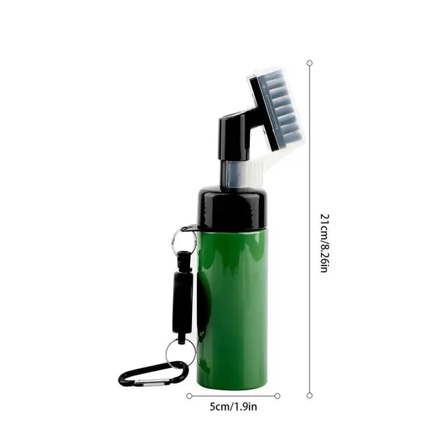 Golf Cleaning Brush Pi-Mart