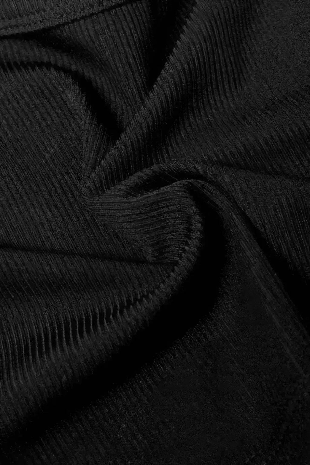 Ribbed Knit Cami Crop Top - SJB-DIAMOND ELITES