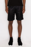 Men's Mesh Basketball Shorts
