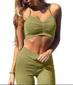 Sculpting Yoga Set