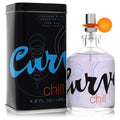 Curve Chill By Liz Claiborne Cologne for Men Gamer Scents