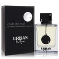 Club De Nuit Urban Man By Armaf Cologne for Men Gamer Scents