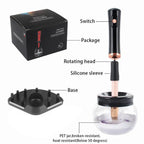Efficient Makeup Brush Cleaner Kit Pi-Mart