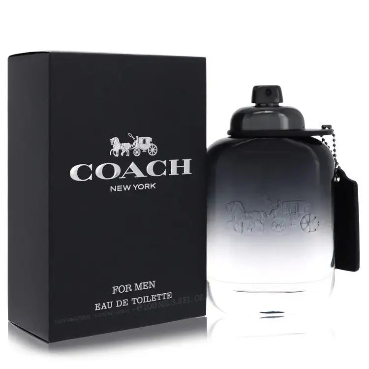 Coach By Coach Cologne for Men Gamer Scents