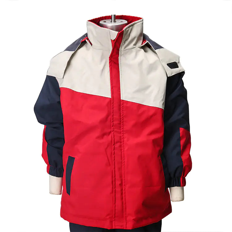 School Uniforms for Kids - Warm Jackets