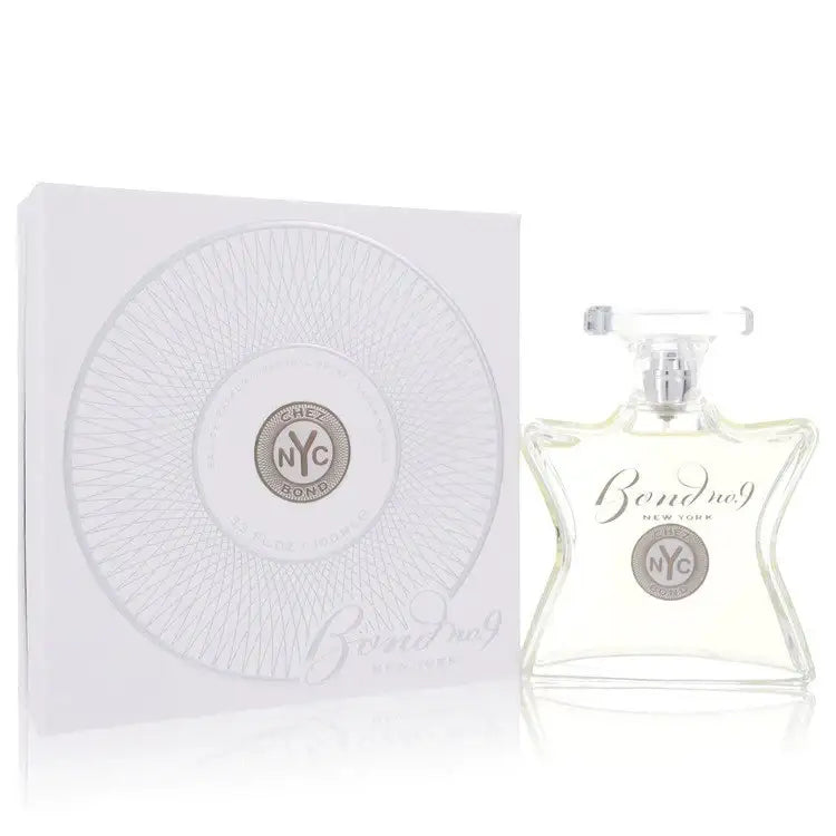 Chez Bond By Bond No. 9 Cologne for Men Gamer Scents