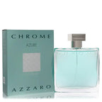 Chrome Azure By Azzaro Cologne for Men Gamer Scents