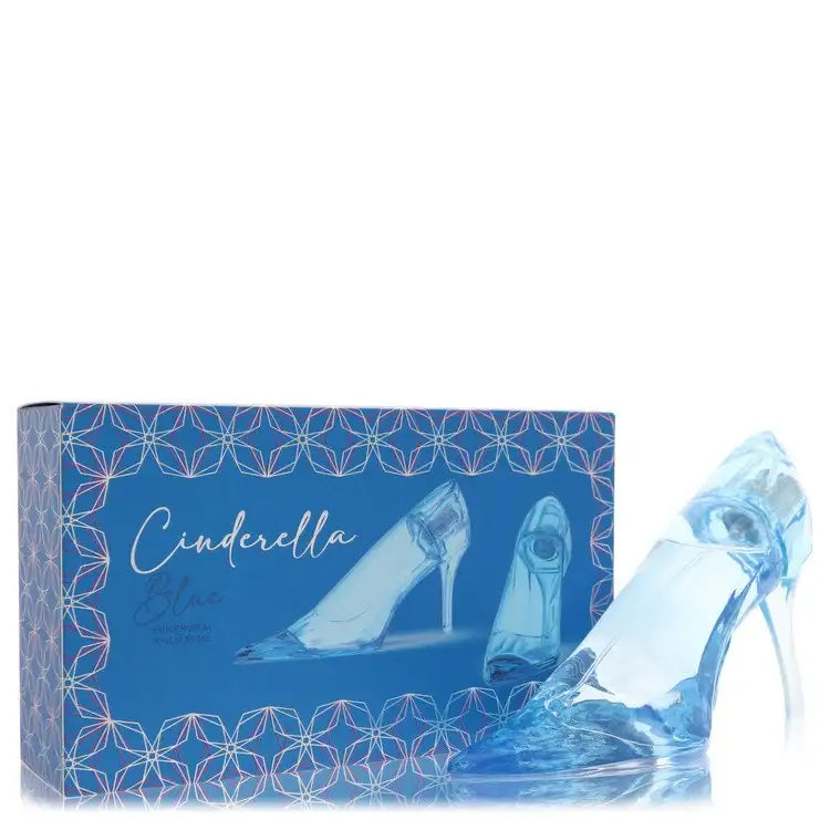Cinderella Blue By Disney Perfume for Women Gamer Scents