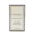 CIRC-CELL Extraordinary Face Oil Nancy's Blend for Healing/Sensitive Skin 1oz - Imperfect Box This is Beauty US