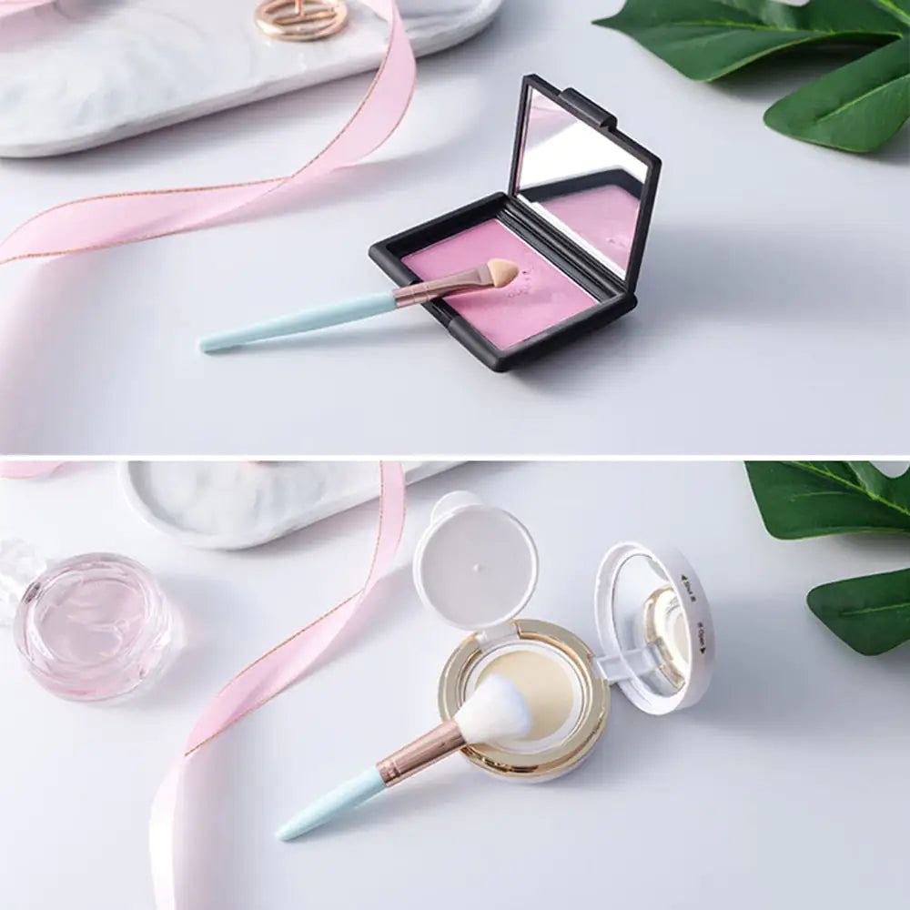 5pcs Makeup Brush Beauty Tools Makeup Pi-Mart