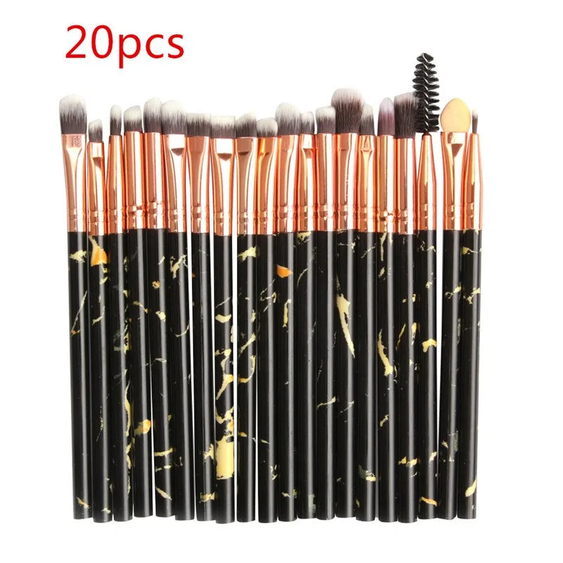 Multifunctional Makeup Brushes Pi-Mart