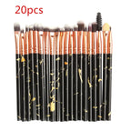 Multifunctional Makeup Brushes Pi-Mart