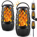 Flame Bluetooth Speaker Pi-Mart